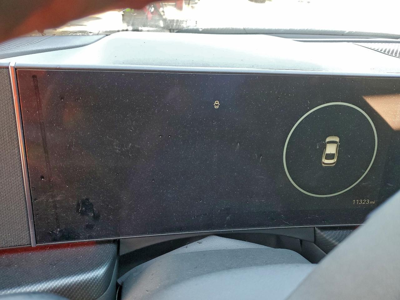 2026 Hyundai Sonata N Line VIN: KMHL54JC9TA526880 Lot: 97866085