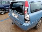 2004 VOLVO V70 D5 S 5DR for sale at Copart NEWBURY