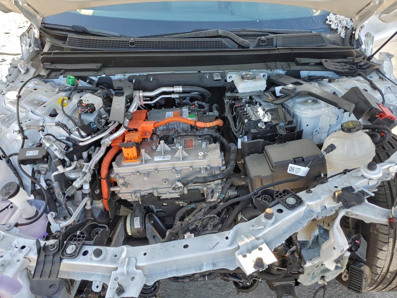 Фото: 4W5KHNRL6RZ501403