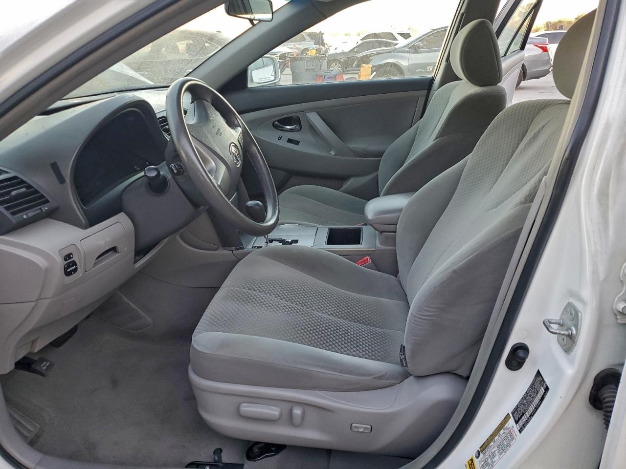 2007 Toyota Camry Ce VIN: 4T1BE46K07U589365 Lot: 95473415