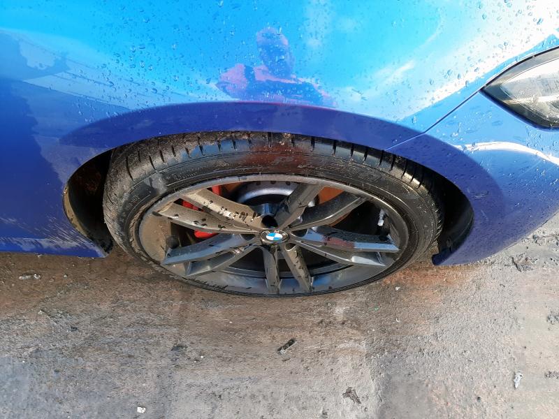 2021 BMW 3 SERIES M340D XDRIVE MHT 5DR STEP AUTO