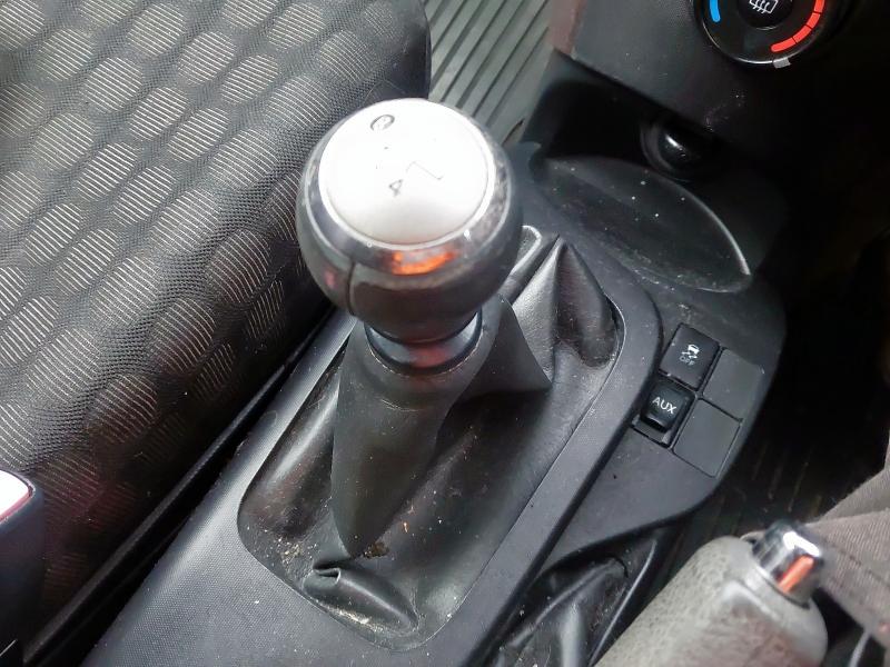 2009 TOYOTA IQ 1.0 VVT-I 3DR