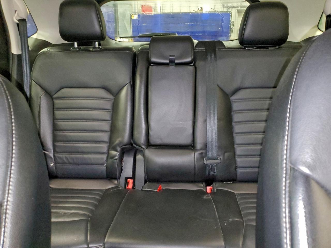 2015 Ford Edge Sel VIN: 2FMTK4J82FBB27404 Lot: 94822955