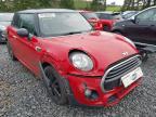 2017 MINI HATCHBACK 1.5 COOPER D 3DR for sale at Copart BELFAST