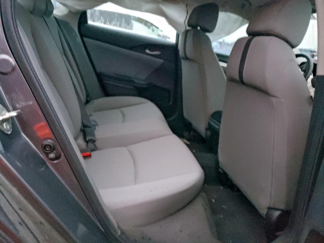 2018 Honda Civic Lx VIN: 2HGFC2F53JH528629 Lot: 94483295