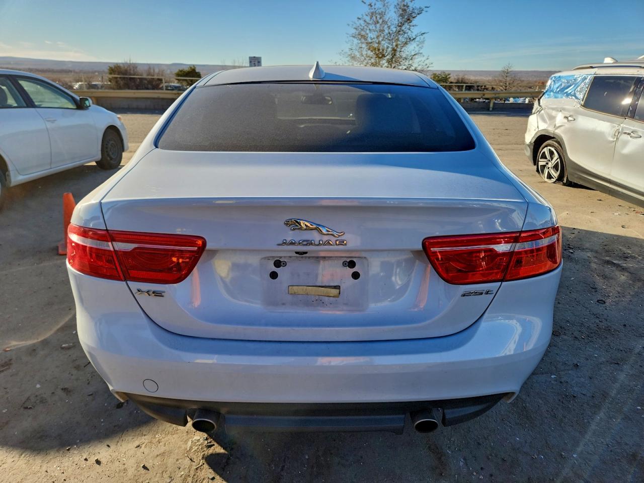 2017 Jaguar Xe Premium VIN: SAJAD4BGXHA959875 Lot: 94905165