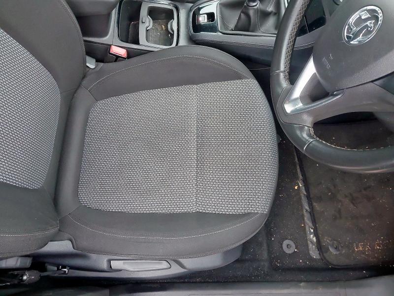 2019 VAUXHALL GRANDLAND X 1.2 TURBO SE 5DR