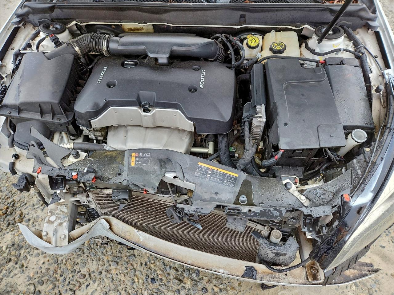 2015 Chevrolet Malibu 2Lt VIN: 1G11D5SL4FF295759 Lot: 94379525