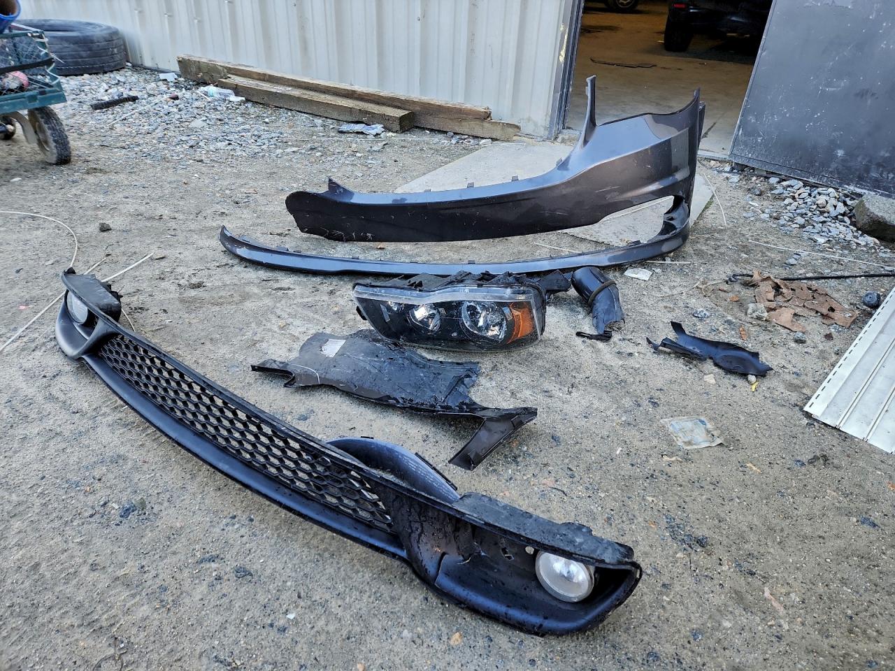 2016 Dodge Grand Caravan R/T VIN: 2C4RDGEG0GR376353 Lot: 94774325