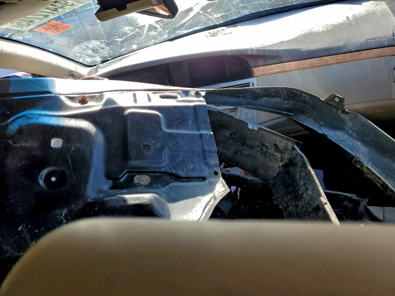 2005 Toyota Avalon Xl VIN: 4T1BK36B35U049072 Lot: 94472745