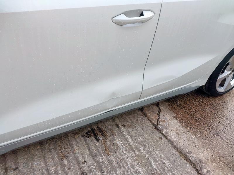 2022 AUDI A3 30 TFSI S LINE 5DR S TRONIC