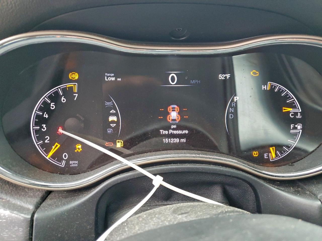 2017 Jeep Grand Cherokee Limited VIN: 1C4RJEBG7HC626814 Lot: 94503545