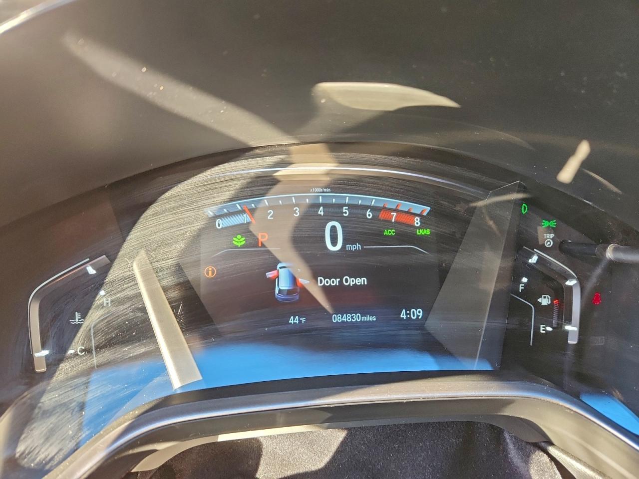 2022 Honda Cr-V Touring VIN: 2HKRW2H92NH611341 Lot: 94746935