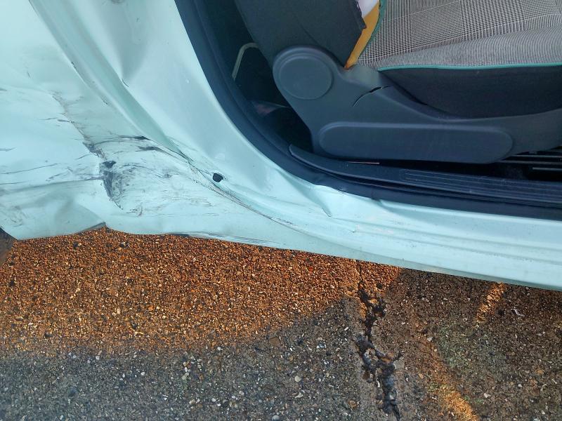 2014 FIAT 500 1.2 LOUNGE 3DR [START STOP]