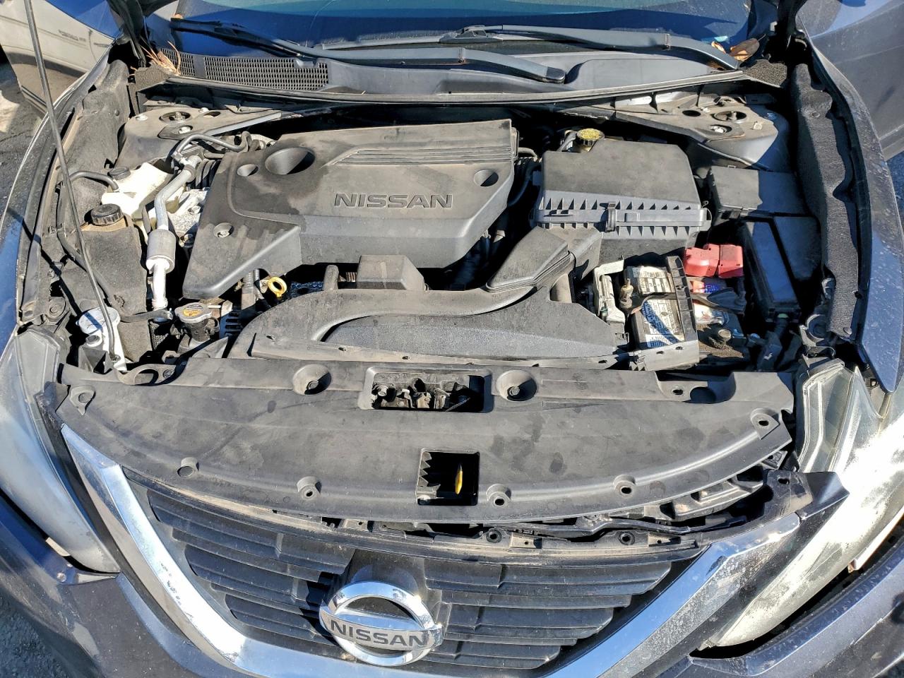 2016 Nissan Altima 2.5 VIN: 1N4AL3APXGN362509 Lot: 96159285