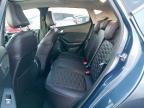 2019 FORD FIESTA VIGNALE 1.0 ECOBOOST 5DR for sale at Copart YORK
