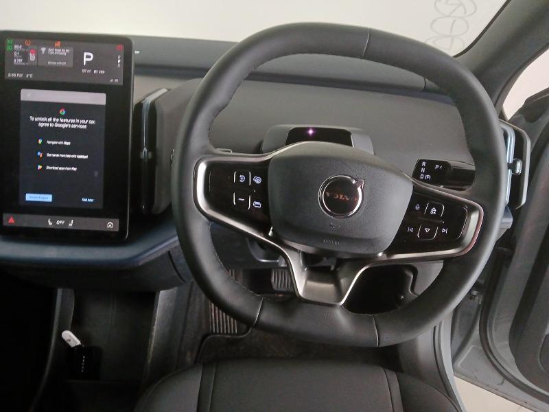 2025 VOLVO EX30 200KW SM EXTENDED RANGE PLUS 69KWH 5DR AUTO