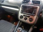 2009 VOLKSWAGEN SCIROCCO 2.0 TDI 3DR for sale at Copart EAST KILBRIDE