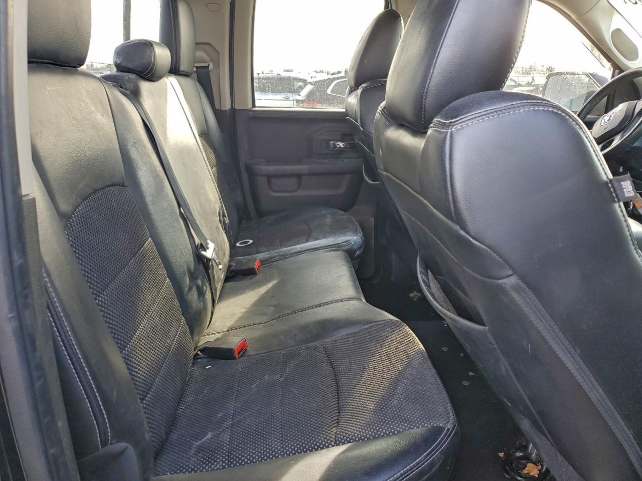 2013 Ram 1500 Sport VIN: 1C6RR7HTXDS561537 Lot: 96617145