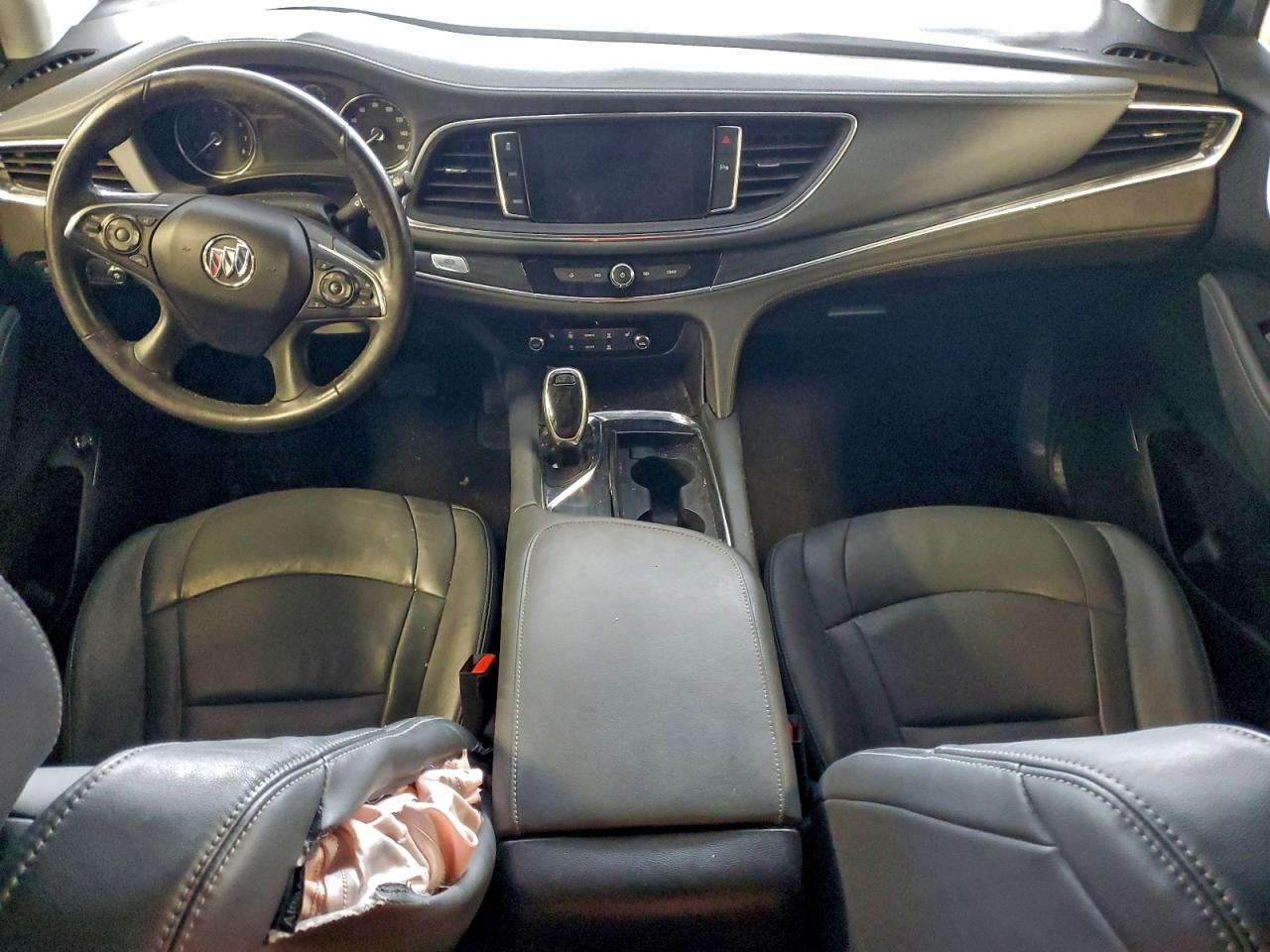 2020 Buick Enclave Essence VIN: 5GAEVAKW4LJ316032 Lot: 95277705