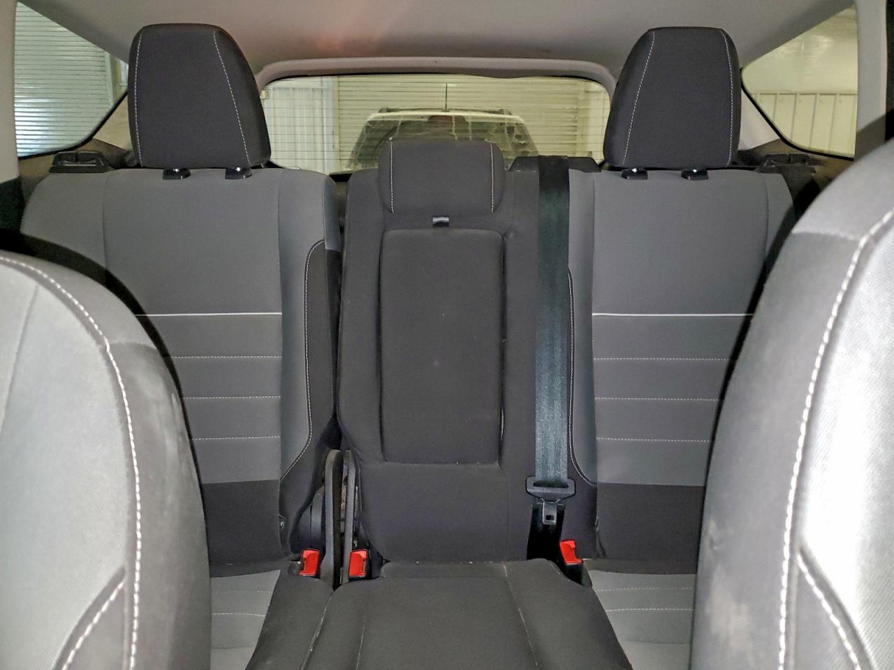 2013 Ford Escape Se VIN: 1FMCU9G99DUD38937 Lot: 97173365