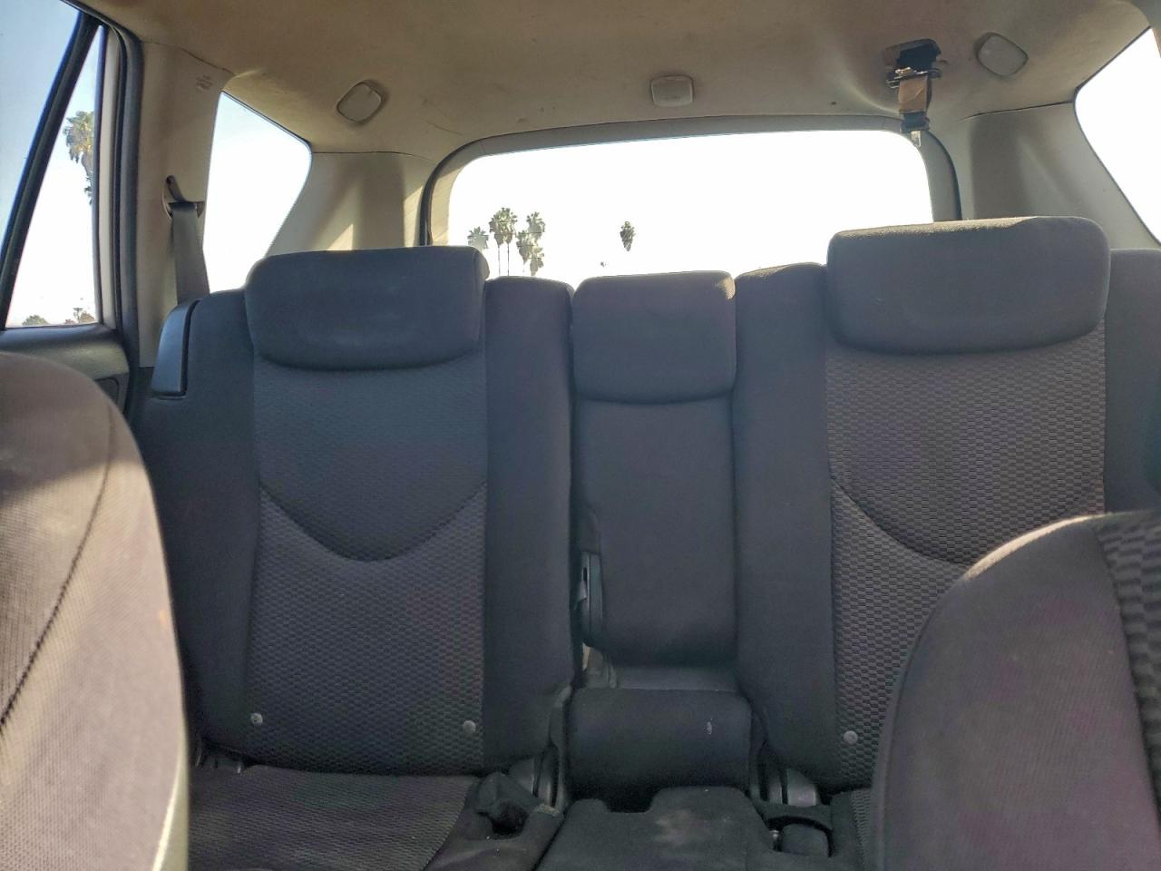 2006 Toyota Rav4 Sport VIN: JTMZD32V165001322 Lot: 95349165