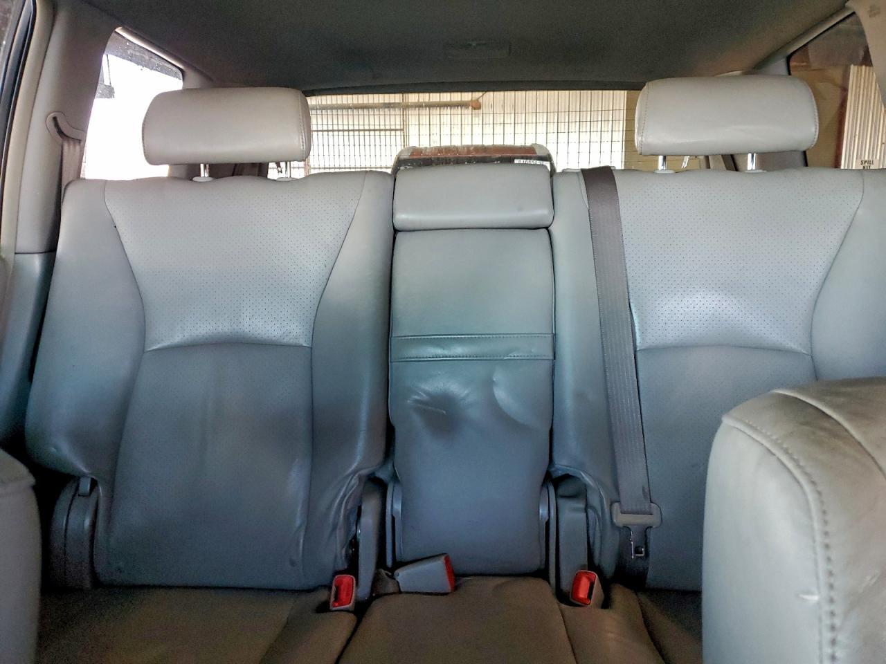 2007 Toyota Highlander Hybrid VIN: JTEDW21A070023366 Lot: 94972225