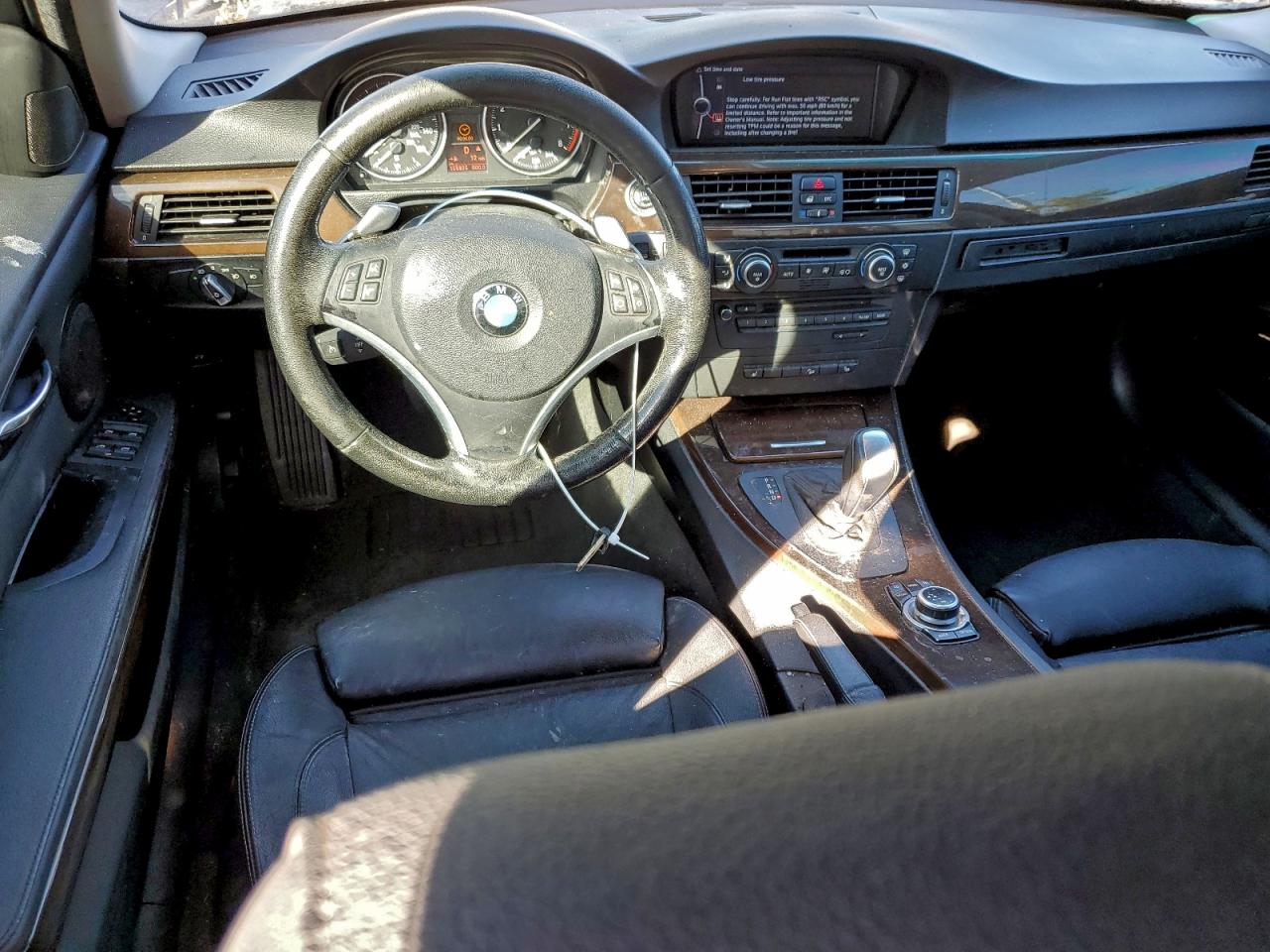 2009 BMW 335 Xi VIN: WBAPL33569A404360 Lot: 96790425