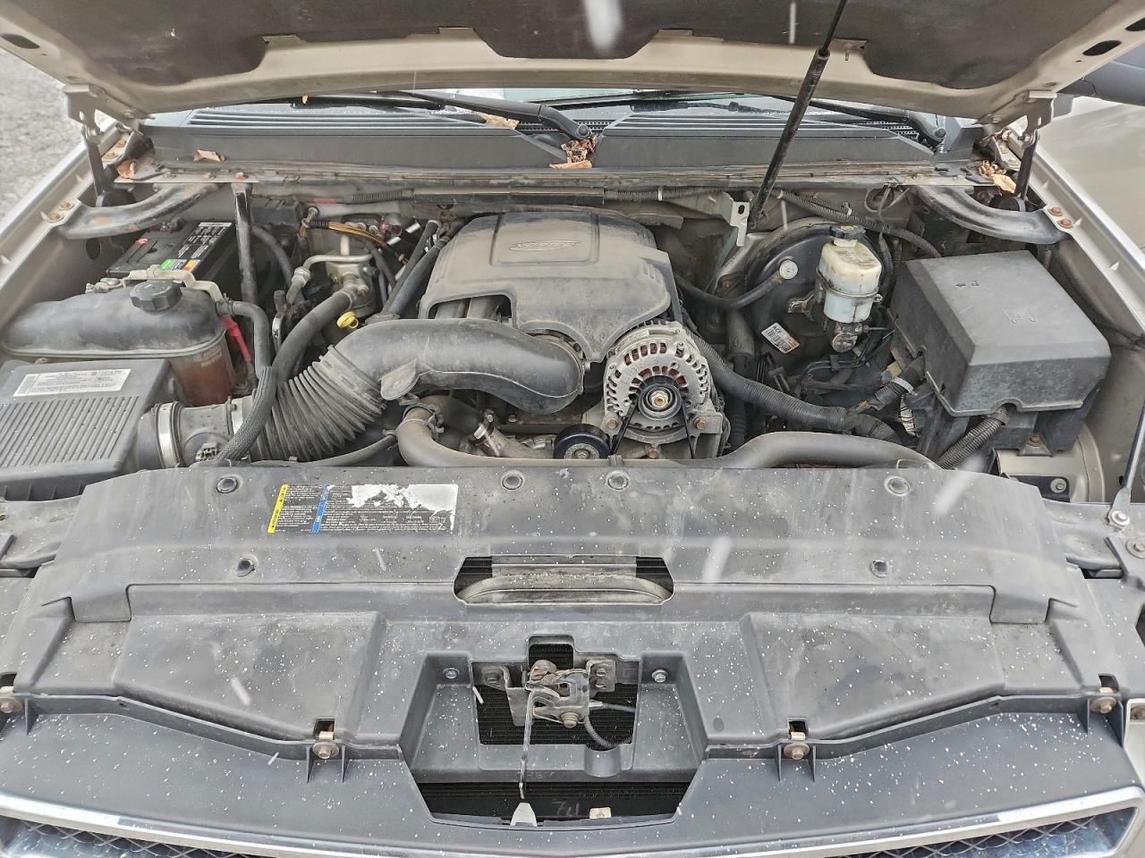 2007 Chevrolet Suburban K1500 VIN: 3GNFK16377G224214 Lot: 94803565