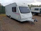 2010 ELDDIS MAYFAIR for sale at Copart COLCHESTER