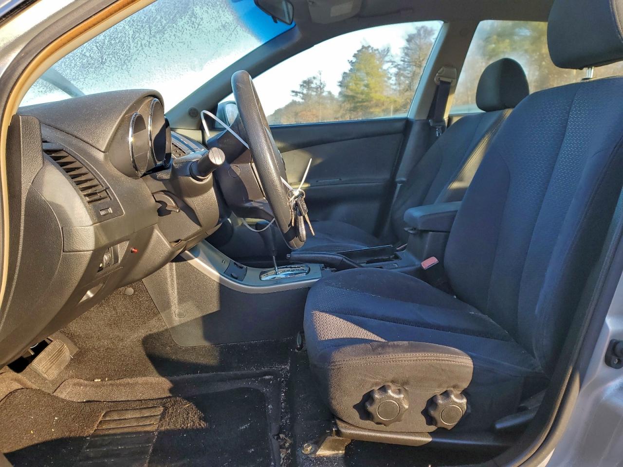 2005 Nissan Altima S VIN: 1N4AL11D85C234627 Lot: 96120635