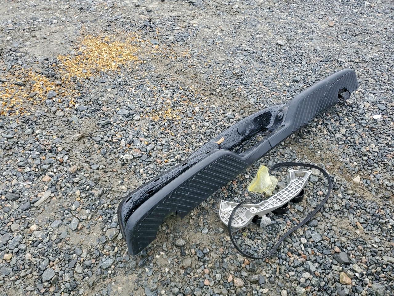 2003 Ford F150 Supercrew Harley Davidson VIN: 1FTRW07343KB41880 Lot: 94858685