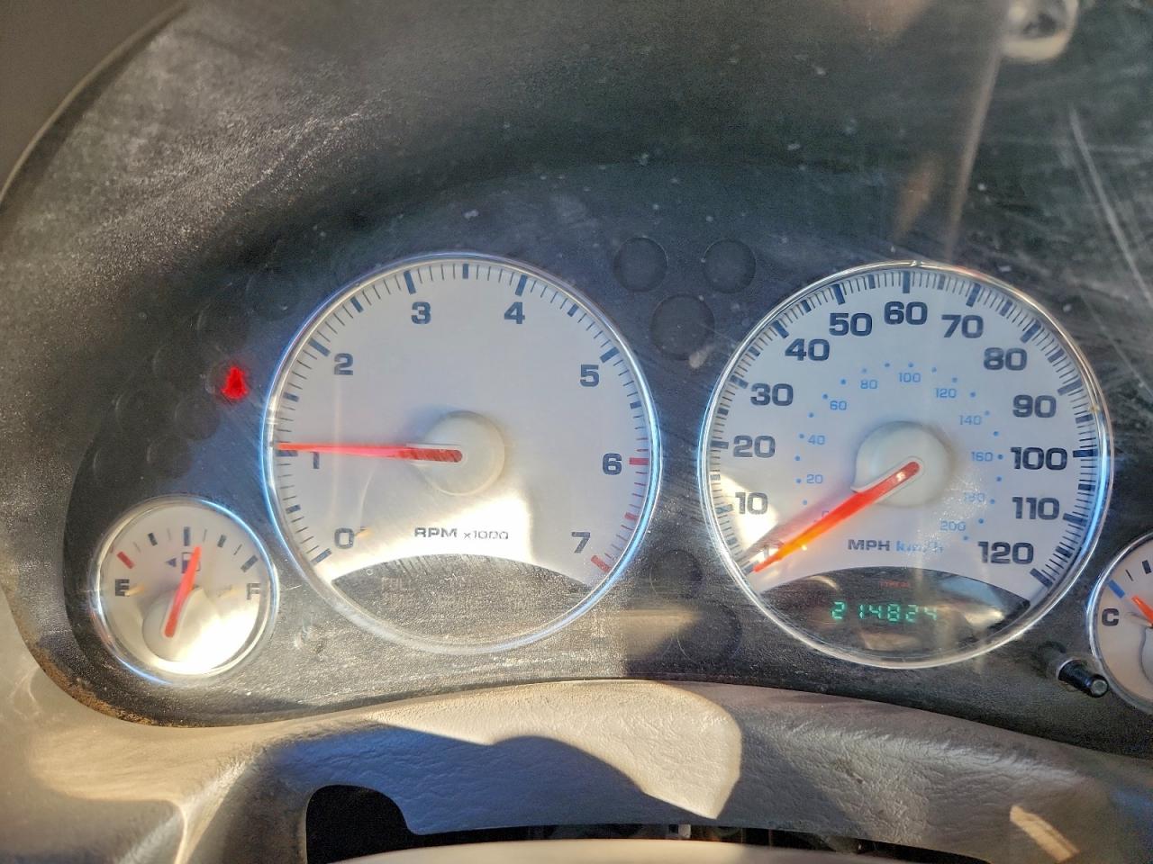 2004 Jeep Liberty Limited VIN: 1J8GL58K84W300776 Lot: 94563935