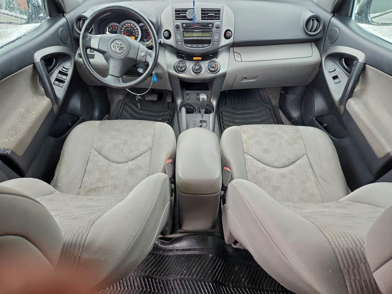 2011 Toyota Rav4 VIN: 2T3BK4DV7BW039568 Lot: 95838905