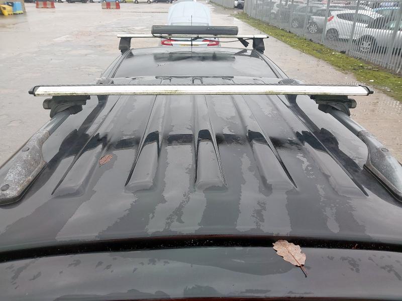 2010 MITSUBISHI L200 DOUBLE CAB DI-D BARBARIAN 4WD AUTO 176BHP