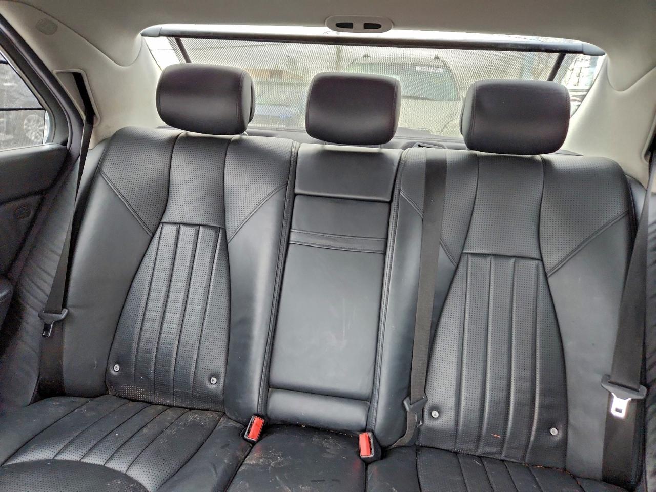 2003 Mercedes-Benz S 55 Amg VIN: WDBNG74J33A367548 Lot: 95475885