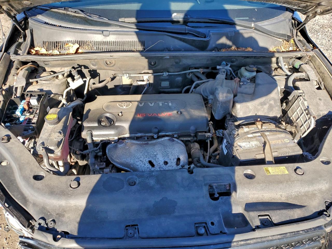 2008 Toyota Rav4 VIN: JTMBD33V886082428 Lot: 95196895