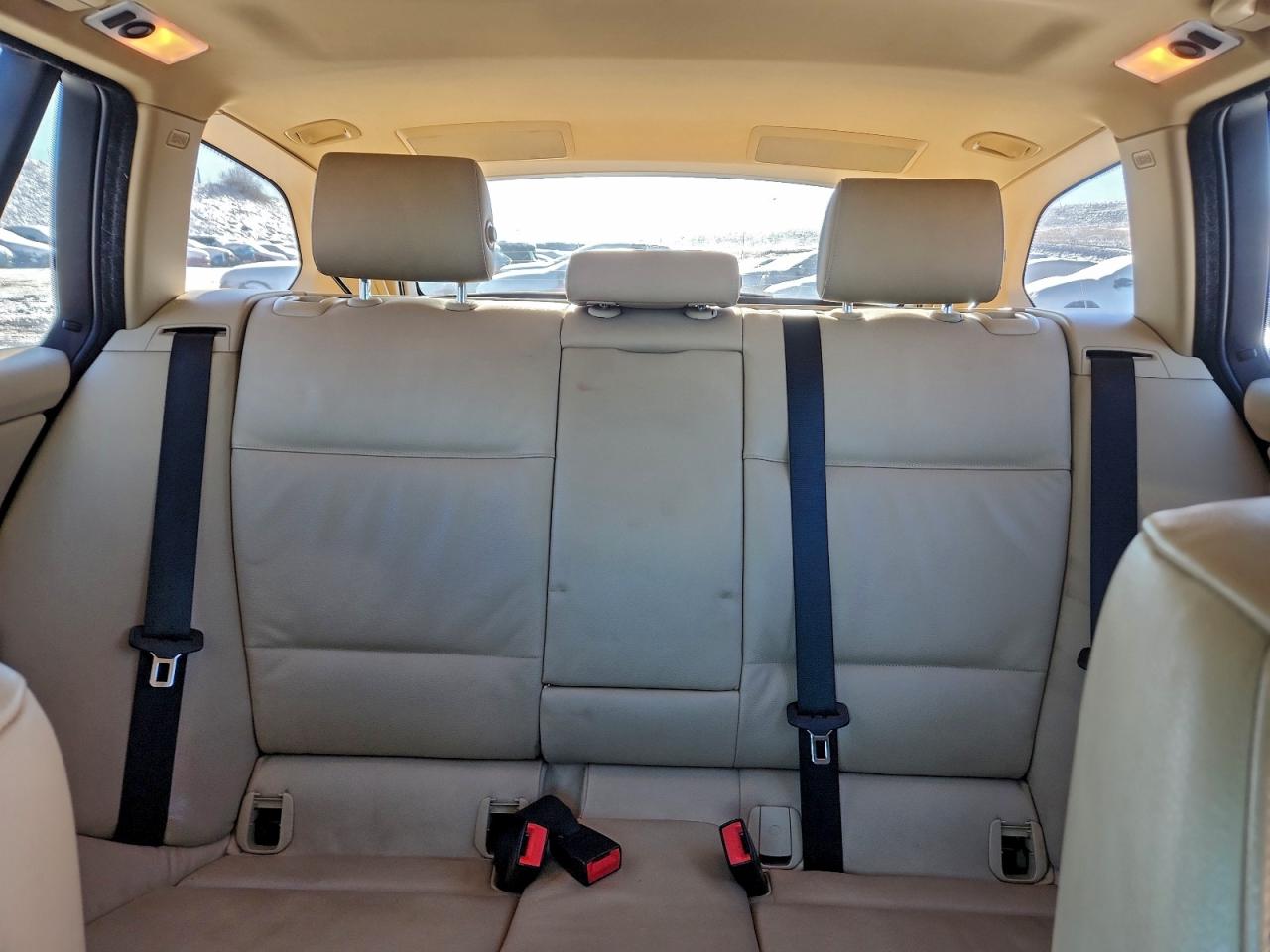 2006 BMW 325 Xit VIN: WBAVT13566KW22509 Lot: 93772205