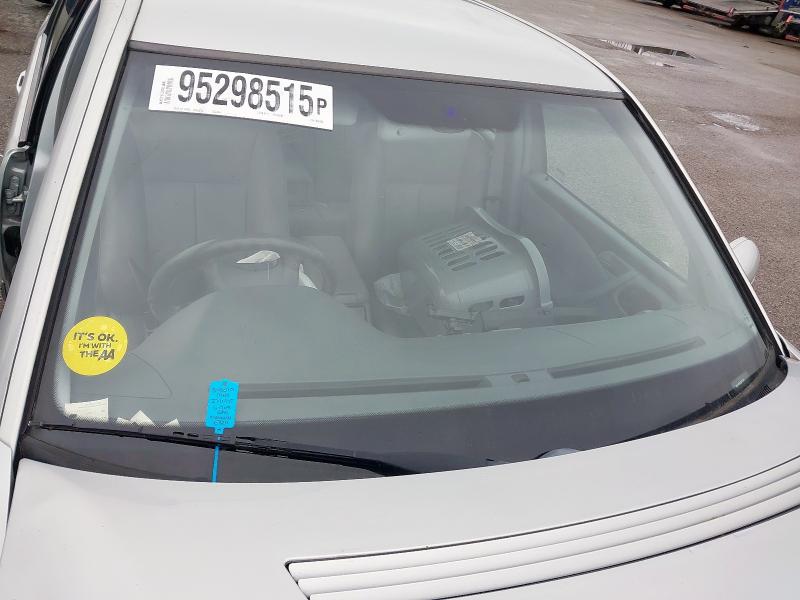 2000 MERCEDES-BENZ E CLASS E320 CDI ELEGANCE 4DR TIP AUTO