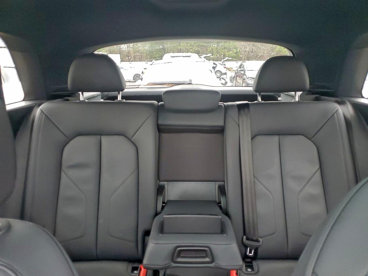 2025 Audi Q3 Premium S Line 45 VIN: WA1DECF39S1013472 Lot: 96144545