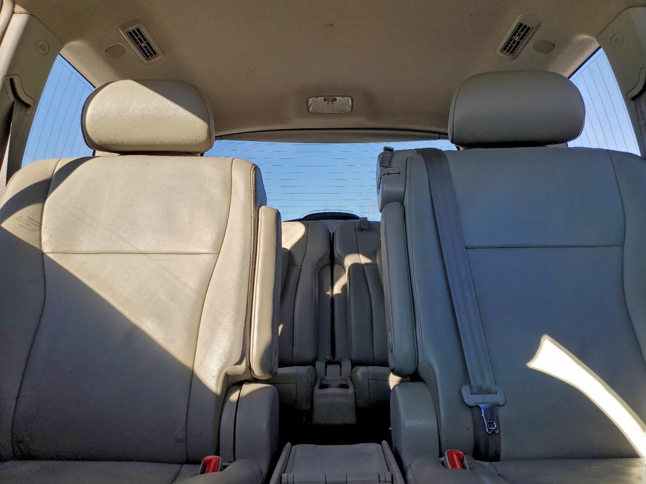 2011 Toyota Highlander Base VIN: 5TDZK3EH3BS028201 Lot: 96543385