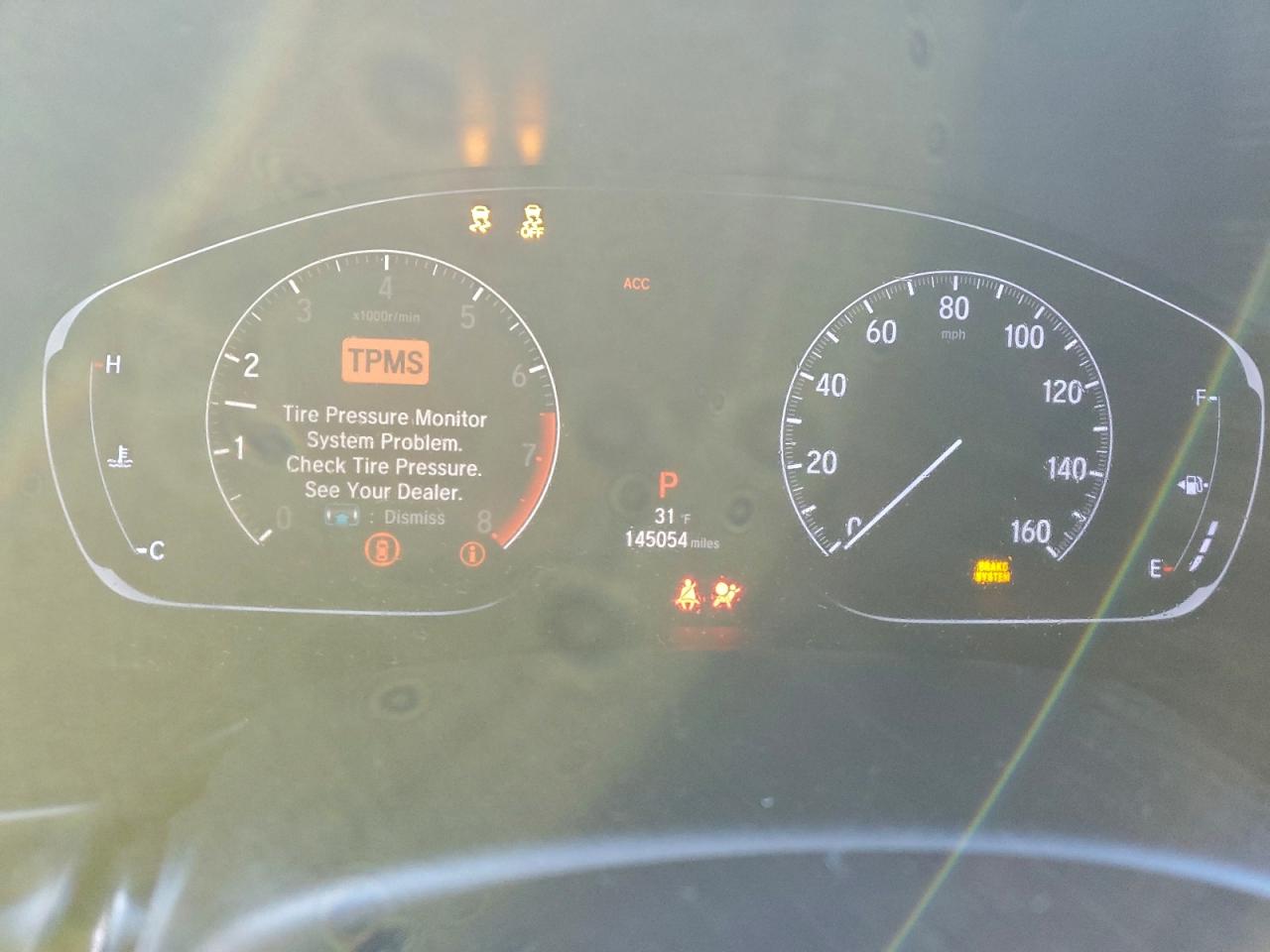 2018 Honda Accord Lx VIN: 1HGCV1F14JA220422 Lot: 95424265