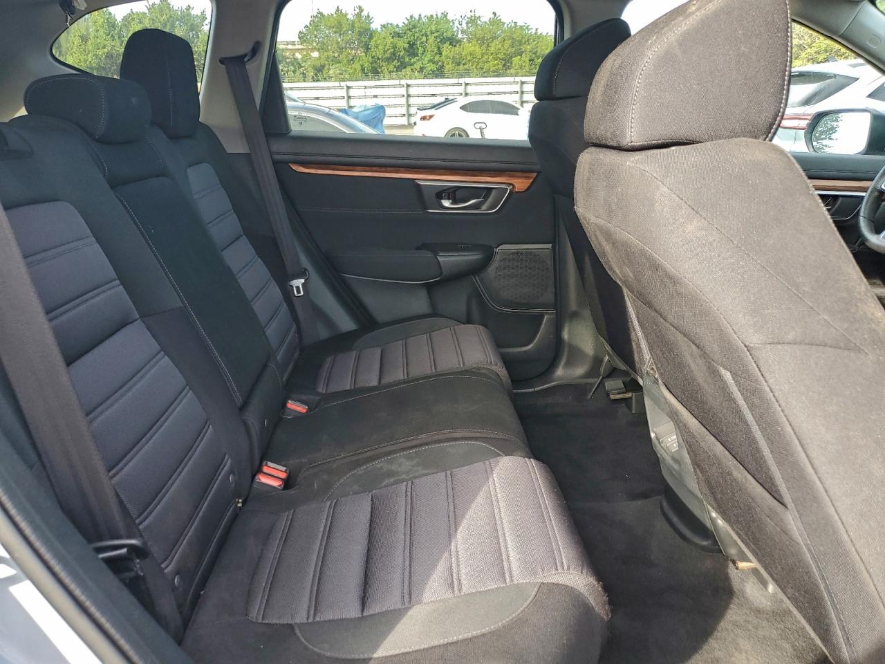 2021 Honda Cr-V Ex VIN: 5J6RW1H51ML002298 Lot: 97181275