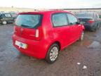 2015 SKODA CITIGO 1.0 MPI SE 5DR for sale at Copart WISBECH