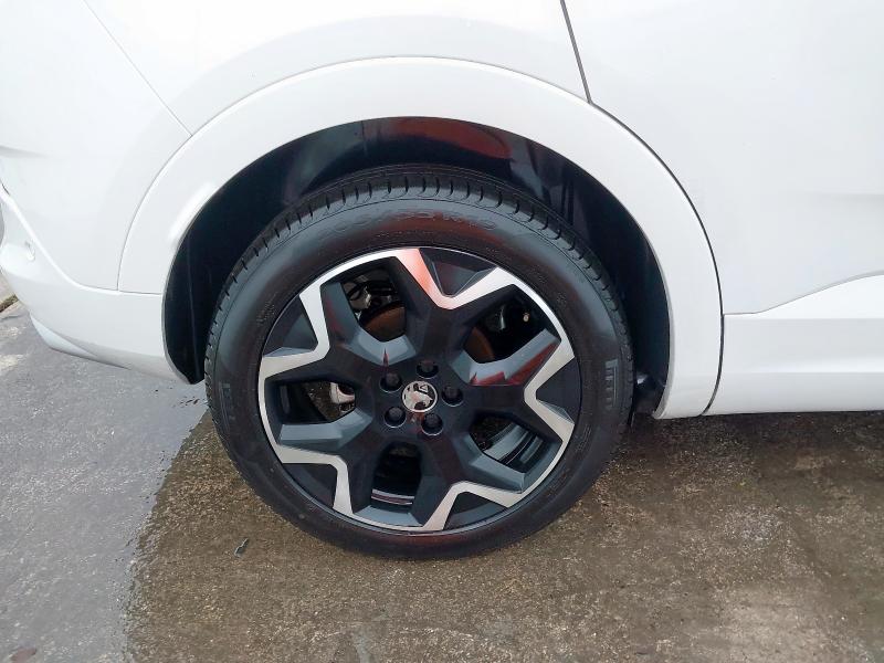 2024 VAUXHALL GRANDLAND 1.2 TURBO ULTIMATE 5DR