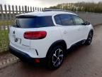 2019 CITROEN C5 AIRCROSS 1.2 PURETECH 130 FLAIR 5DR for sale at Copart WESTBURY
