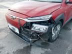 2020 HYUNDAI KONA 150KW PREMIUM 64KWH 5DR AUTO for sale at Copart CHESTER