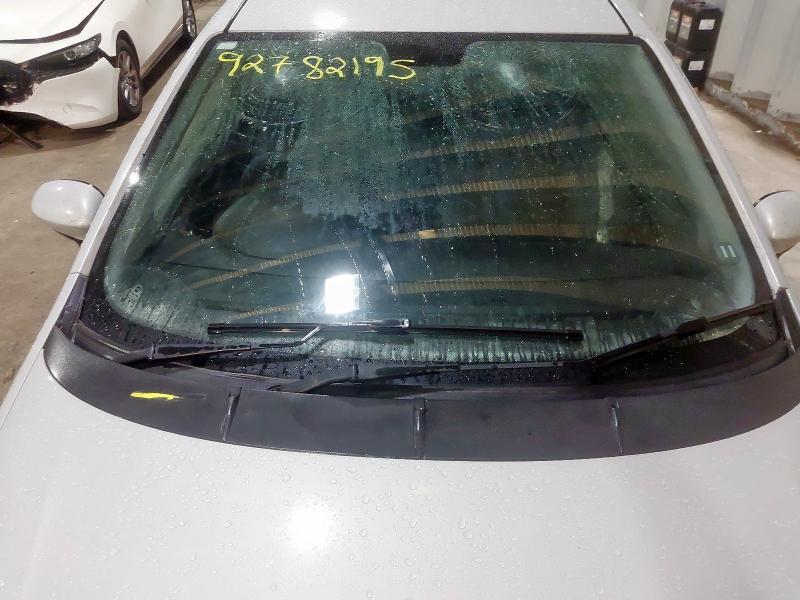 2012 FIAT PUNTO 1.4 GBT 3DR