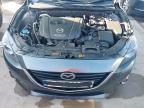 2015 MAZDA 3 2.0 SPORT NAV 5DR for sale at Copart SANDY
