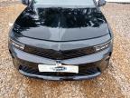 2023 VAUXHALL ASTRA 1.2 TURBO 130 GS 5DR for sale at Copart WISBECH